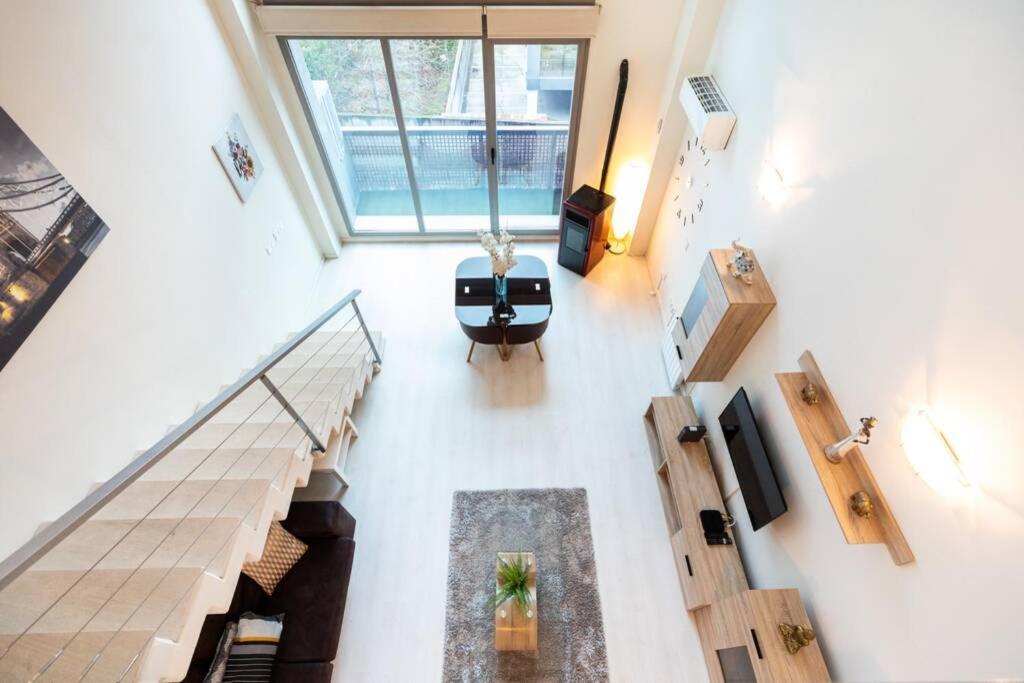 Apartment Oshun Sanchinarro *